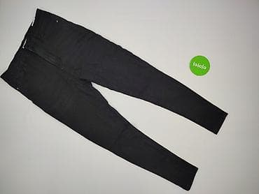 jeans mnml: Jeansy damskie, rozmiar XL — 2