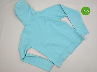 bluzy dresowe: You & You, Bluza z kapturem damska, rozmiar XL — 3