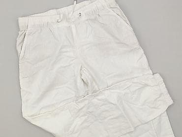 Esmara, Spodnie materiałowe damskie, rozmiar M