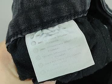 legginsy spanx: Denim Life, Jeansy damskie, rozmiar XL — 6