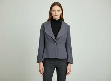 marynarka damska mohito: Marynarka damska, rozmiar S — 5