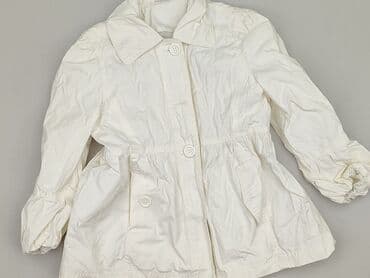zalando trencz mango: Coat, S&D, 5-6 years, 110-116 cm, condition - Very good — 1