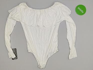 ubrania na balet: Body damskie, rozmiar S — 3