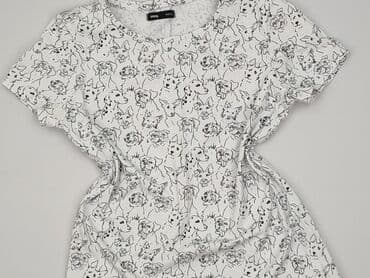 sinsay t shirty damskie: Sinsay, T-shirt damski, rozmiar S — 2