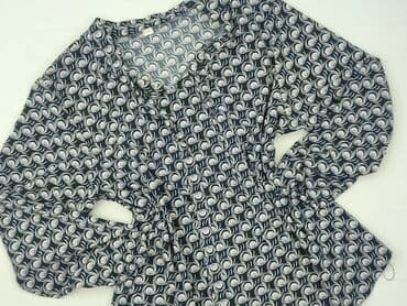 sukienka na chrzest dla mamy plus size: Women's blouse, size 3XL (EU 46) — 1