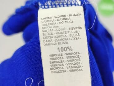 c a marynarka damska: Women's blouse, size M (EU 38) — 5