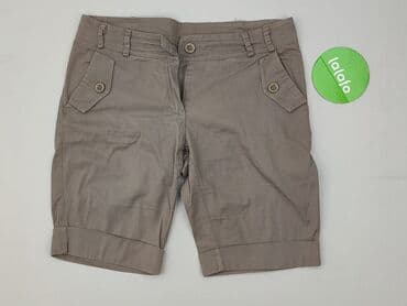 bermudy jeansowe damskie zara: Szorty damskie, rozmiar M — 3