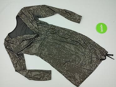 buty fancy: Sukienka damska, rozmiar M — 3