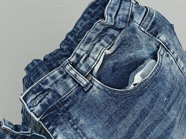 kurtka zimowa karl lagerfeld: Children's jeans jacket, 11 years, 170-176 cm, condition - Very good — 7