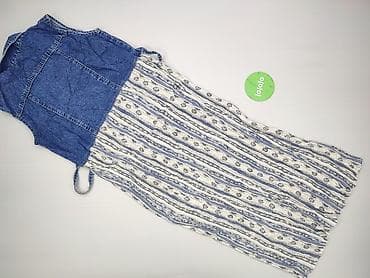 tk maxx garnitury: Denim, Sukienka damska, rozmiar S — 3