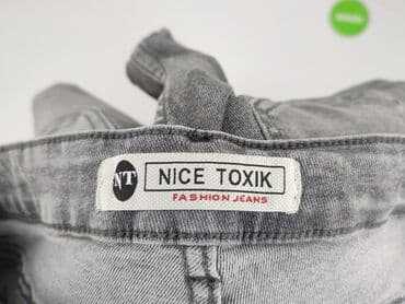 spodnie firetrap: Fashion Jeans, Jeansy damskie, rozmiar S — 4