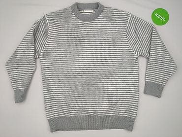 pull and bear ubrania: Sweter dla mężczyzn, rozmiar S — 2