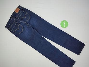 jeans 514 levis: Jeansy damskie, rozmiar S — 3