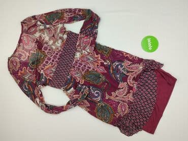 sukienka odcinana w pasie na wesele: Sukienka damska, rozmiar S — 3