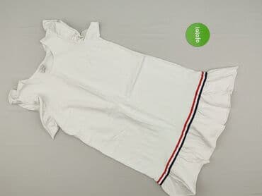 biale buty skarpetkowe: Pakuten, Sukienka damska, rozmiar S — 2