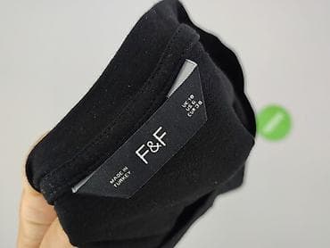 cn17578a: F&F, T-shirt damski, rozmiar M — 5