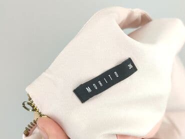 sukienka rozowa mohito: Mohito, Sukienka damska, rozmiar S — 4