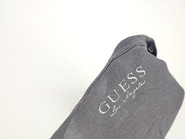 guess t shirty oversized: Guess, T-shirt damski, rozmiar M — 4