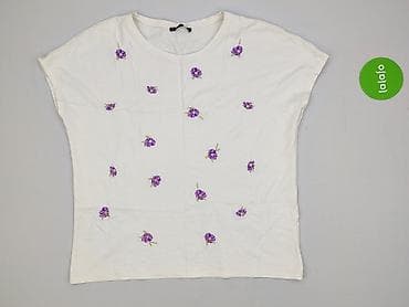cheap tshirts: Mohito, T-shirt damski, rozmiar L — 2
