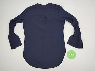 hm.pl ubrania: H&M, Bluzka damska, rozmiar S — 5