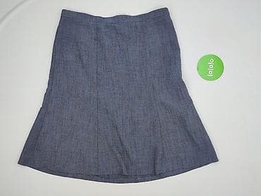 reserved denim: Spódnica damska, rozmiar L — 2