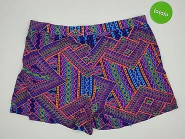 rozmiar 46: Tu, Szorty damskie, rozmiar 5XL — 3
