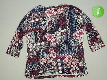 Women: Women's blouse, size 5XL — 3