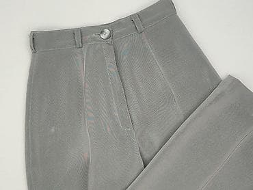 Spodnie materiałowe damskie, rozmiar S