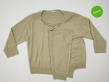 kurtka canda: Tu, Kardigan damski, rozmiar XL — 2