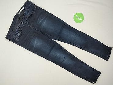 big star dresy: Jeansy damskie, rozmiar L — 2