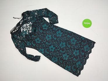 gotycka: Sukienka damska, rozmiar 2XS — 2