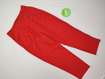 koszula od stradivarius: Stradivarius, Spodnie materiałowe damskie, rozmiar L — 2