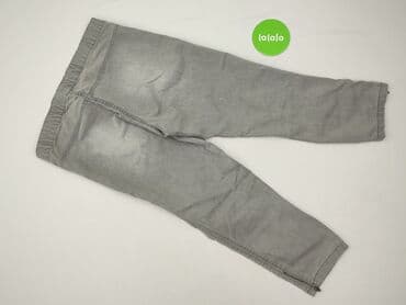 kappahl legginsy damskie: KappAhl, Jeansy damskie, rozmiar M — 3