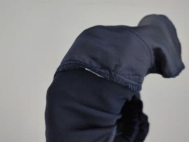 zara spodnie o kroju full length: Zara, Spodnie materiałowe damskie, rozmiar S — 5