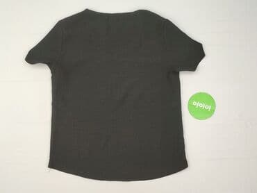 champion reverse weave t shirty: T-shirt damski, rozmiar M — 3