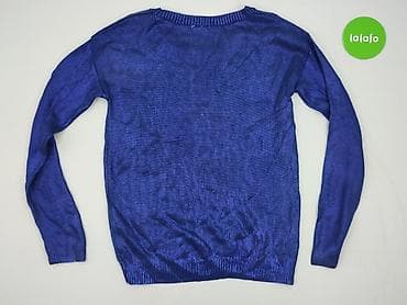 sweter bordo: Forever, Sweter damski, rozmiar M — 3