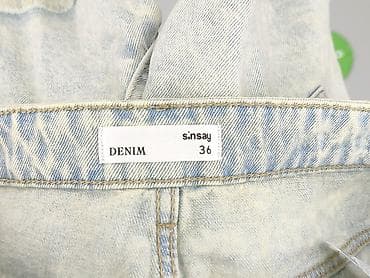 dsquared2 jeansy: Szorty damskie, rozmiar S — 4