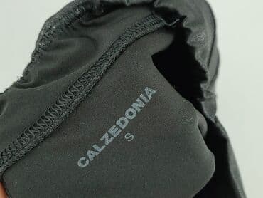 legginsy damskie calvin klein allegro: Calzedonia, Legginsy Ze skóry ekologicznej damskie, S — 4