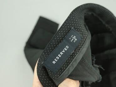 spodnie push up reserved: Брюки жіночі, S — 4