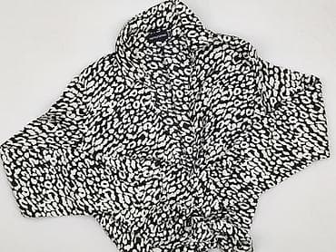 bluzki z okiem: PrettyLittleThing, Bluzka damska, rozmiar S — 1