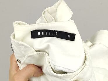 Women: Mohito, Shorts for women, size XS (EU 34) — 4