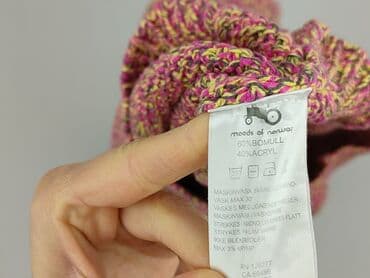 ubrania z flagą norwegii: Sweter damski, rozmiar S — 6