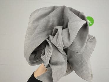 sukienka góralska z tiulem: Spodnie jeansowe, H&M, 13 lat, 158, stan - Bardzo dobry — 4