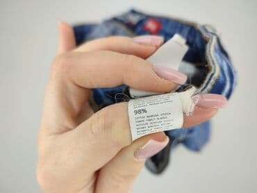 jeansy dla dzieci: House, Jeansy damskie, rozmiar XS — 5