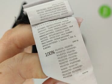 sagan buty zimowe: Sinsay, Sukienka damska, rozmiar XL — 6