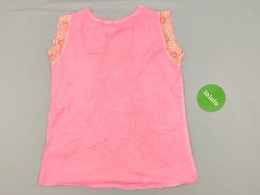 różowe sukienki marynarkowe: Bluzka damska, XL — 3