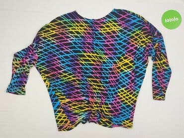 koszula nocna dla karmiącej mamy: Bluzka damska, rozmiar 5XL — 2