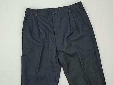 only tailoring: Spodnie garniturowe dla mężczyzn, rozmiar S — 1