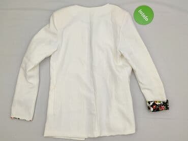 sukienka z kołnierzykiem mohito: ITALY FASHION, Marynarka damska, S — 3