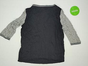 74 cm: Tom Tailor, Women's blouse, size L — 4